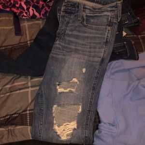 Hollister Jeans